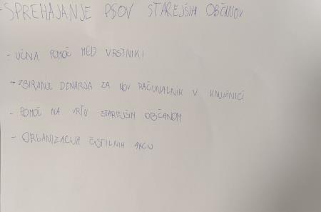 Delavnice za osnovnošolce (2)